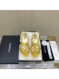 Replica Chanel Shoes CHS00326 Shoes HY11090HB48