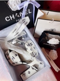 Replica Chanel Shoes CHS00342 Heel 10.5CM Shoes HY2969Jw87