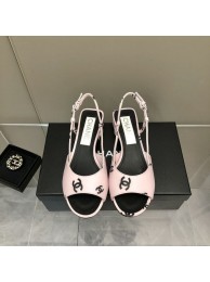 Replica Chanel Shoes CHS00346 HY1025iu55