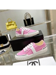 Replica Chanel Shoes CHS00376 Shoes HY2873zR45
