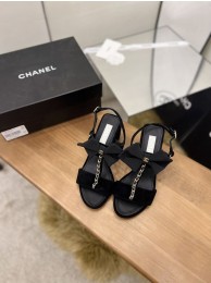 Replica Chanel Shoes CHS00474 HY7520rH96