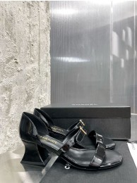 Replica Chanel Shoes CHS00483 Heel 5.5CM HY1754UD97