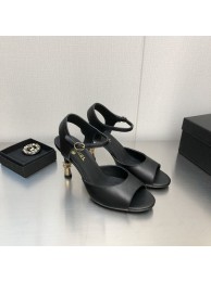 Replica Chanel Shoes CHS00561 Heel 8CM HY5148BJ25