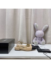 Replica Chanel Shoes CHS00614 HY1033TN94