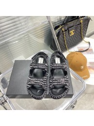 Replica Chanel Shoes CHS00657 Shoes HY6254Jw87