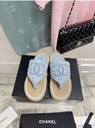 Replica Chanel Shoes CHS00677 Heel 2.5CM HY9724iF91
