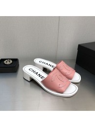 Replica Chanel Shoes CHS00686 Heel 4.5CM Shoes HY12363zR45