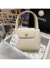Replica Chanel Shoulder Bags AS2457 WHITE HY3880VA65