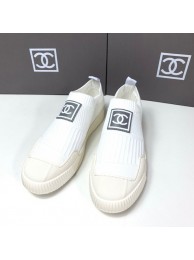 Replica Chanel sneakers 12919-3 HY7021hD86