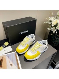 Replica Chanel sneakers 91100-7 HY4751KG80