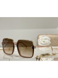 Replica Chanel Sunglasses Top Quality CHS00230 HY2789iF91