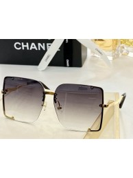 Replica Chanel Sunglasses Top Quality CHS00273 HY1558Hd81