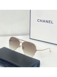 Replica Chanel Sunglasses Top Quality CHS00522 Sunglasses HY8150DY71