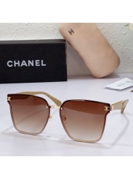 Replica Chanel Sunglasses Top Quality CHS00557 HY6608BJ25