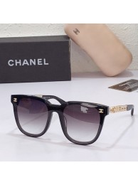 Replica Chanel Sunglasses Top Quality CHS00827 Sunglasses HY6097nB47