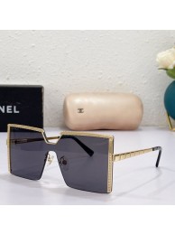 Replica Chanel Sunglasses Top Quality CHS00985 HY6584Ye83