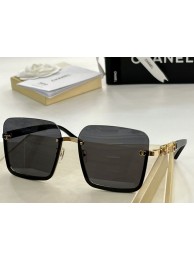 Replica Chanel Sunglasses Top Quality CHS01022 HY9698Ix66