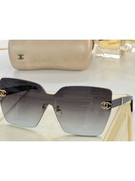 Replica Chanel Sunglasses Top Quality CHS01046 Sunglasses HY6513EO56