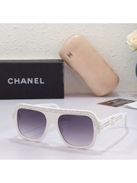 Replica Chanel Sunglasses Top Quality CHS01087 HY11320CQ60