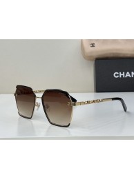 Replica Chanel Sunglasses Top Quality CHS01180 Sunglasses HY7618zR45
