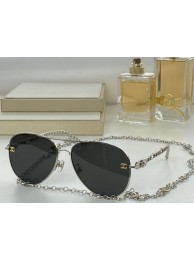Replica Chanel Sunglasses Top Quality CHS01267 Sunglasses HY10999Jw87