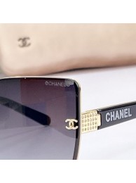 Replica Chanel Sunglasses Top Quality CHS01470 Sunglasses HY4386KG80