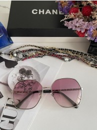 Replica Chanel Sunglasses Top Quality CHS01512 HY7188ij65