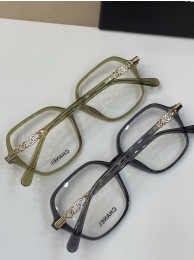 Replica Chanel Sunglasses Top Quality CHS01696 Sunglasses HY7648Vi77