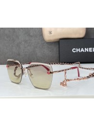 Replica Chanel Sunglasses Top Quality CHS01698 HY7022BB13