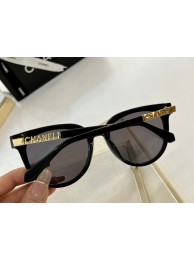 Replica Chanel Sunglasses Top Quality CHS01712 Sunglasses HY3656KG80