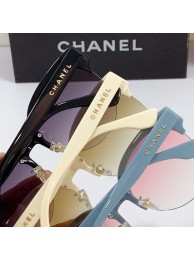 Replica Chanel Sunglasses Top Quality CHS01861 Sunglasses HY10527Xe44