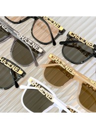 Replica Chanel Sunglasses Top Quality CHS01889 Sunglasses HY4429Jw87