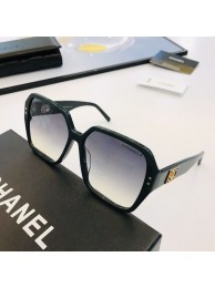 Replica Chanel Sunglasses Top Quality CHS01997 Sunglasses HY11026Sf59
