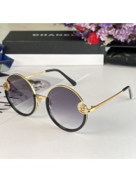 Replica Chanel Sunglasses Top Quality CHS02020 HY1869Yn66