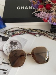 Replica Chanel Sunglasses Top Quality CHS02024 HY1689ED66