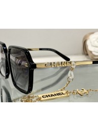 Replica Chanel Sunglasses Top Quality CHS02048 HY12002AP18