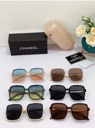 Replica Chanel Sunglasses Top Quality CHS02087 HY7577XB19