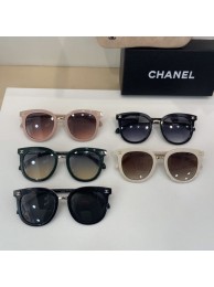 Replica Chanel Sunglasses Top Quality CHS02150 Sunglasses HY9473Vi77