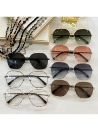 Replica Chanel Sunglasses Top Quality CHS02158 HY8259ED66