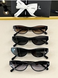Replica Chanel Sunglasses Top Quality CHS02251 Sunglasses HY449ls37