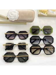 Replica Chanel Sunglasses Top Quality CHS02285 HY2420VA65