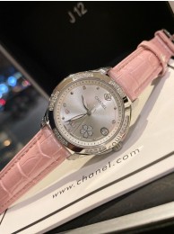 Replica Chanel Watch CHW00006-6 HY12425SV68