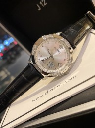 Replica Chanel Watch CHW00006-7 HY18557Xe44