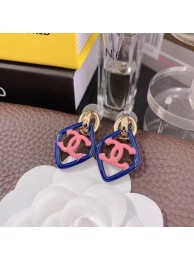 Replica Cheap Chanel Earrings CE7829 HY6681QC68