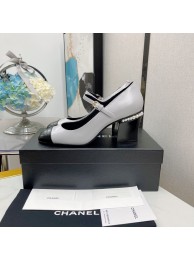 Replica Cheap Chanel shoes CH00097 Heel Hight 7.5CM HY4856QC68