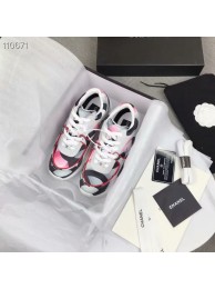 Replica Cheap Chanel Shoes CH2722XY-2 HY1277Mq48