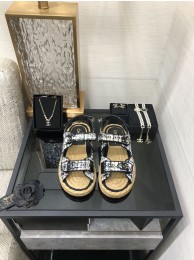 Replica Cheap Chanel Shoes CHS00237 HY11061QC68