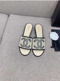 Replica Cheap Chanel Shoes CHS00515 HY12521QC68