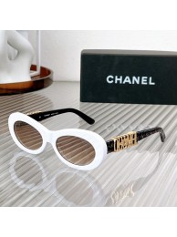Replica Cheap Chanel Sunglasses Top Quality CHS01125 HY8506QC68
