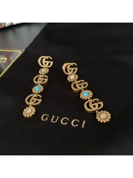 Replica Cheap Gucci Earrings CE6527 HY13322Mq48